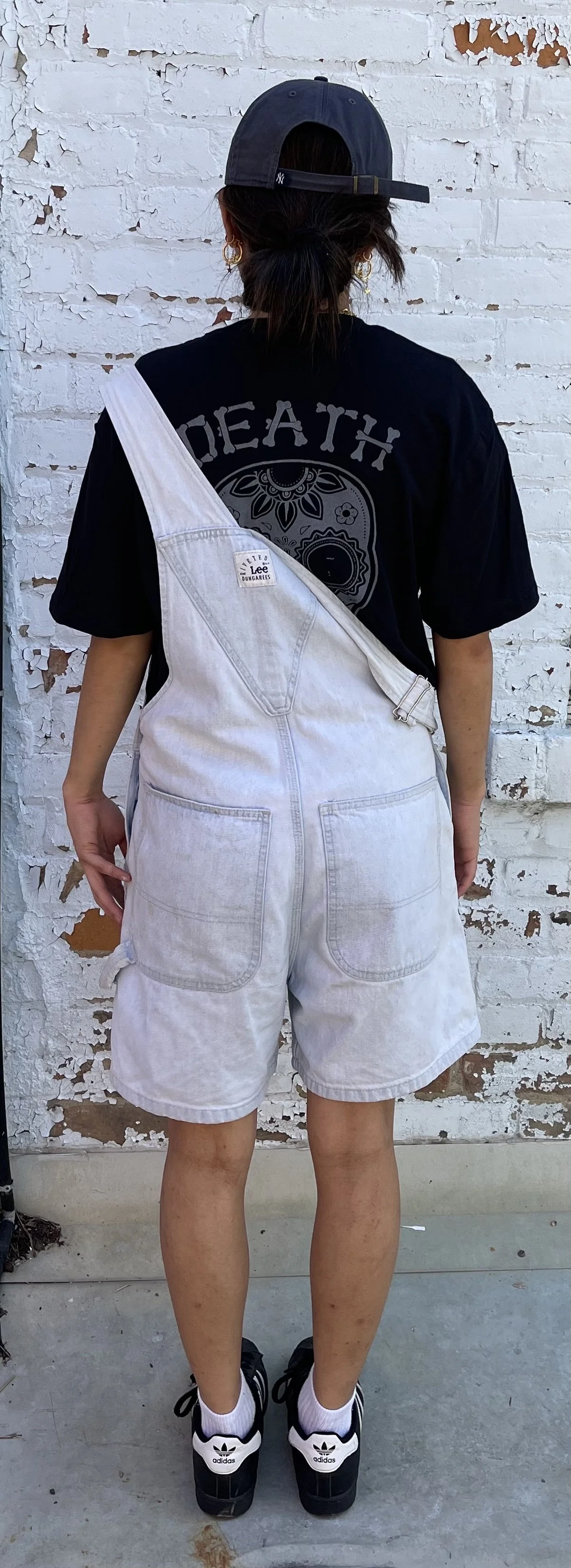 Jimmy's Riders Tee — Jimmy's Coffee